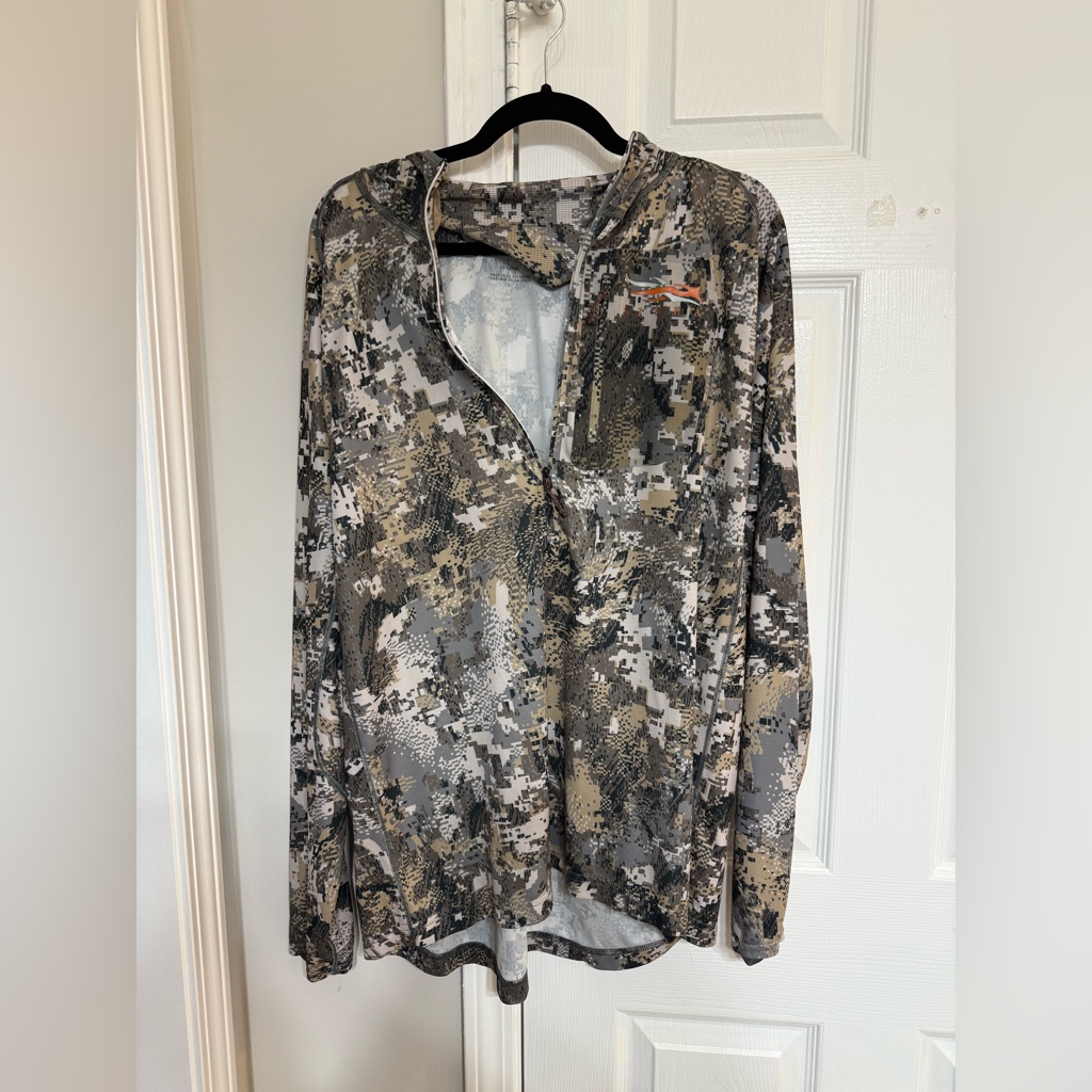 Sitka Core Lightweight Hoodie
